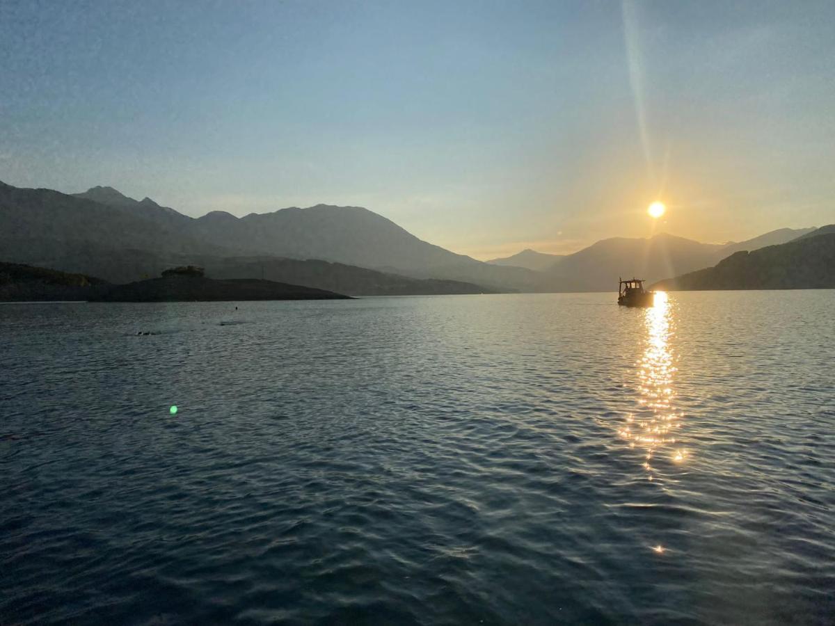 Le Cocon De L'Epiclea, Chorges, Entre Lac Et Montagnes ภายนอก รูปภาพ